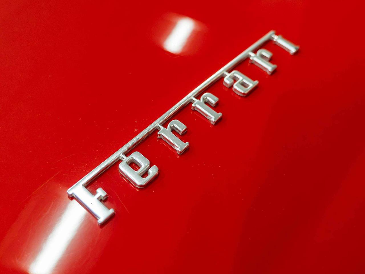 1981 Ferrari 308 GTSi Photo