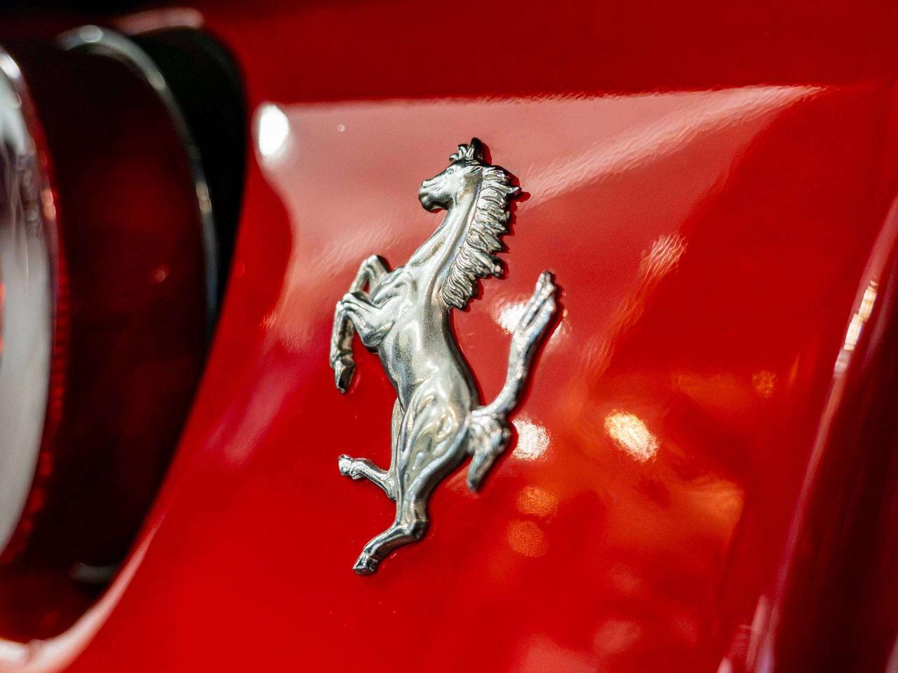 1981 Ferrari 308 GTSi Photo