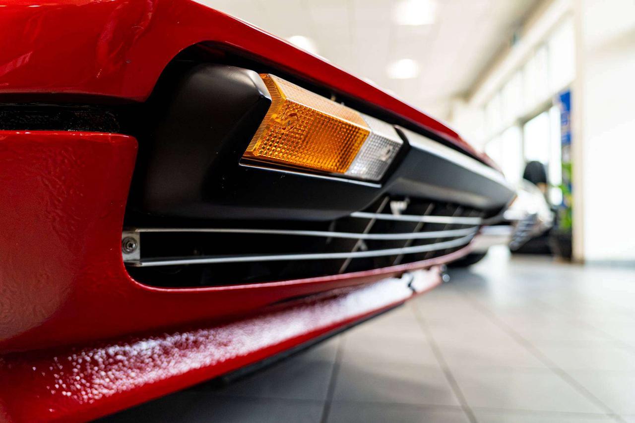 1981 Ferrari 308 GTSi Photo