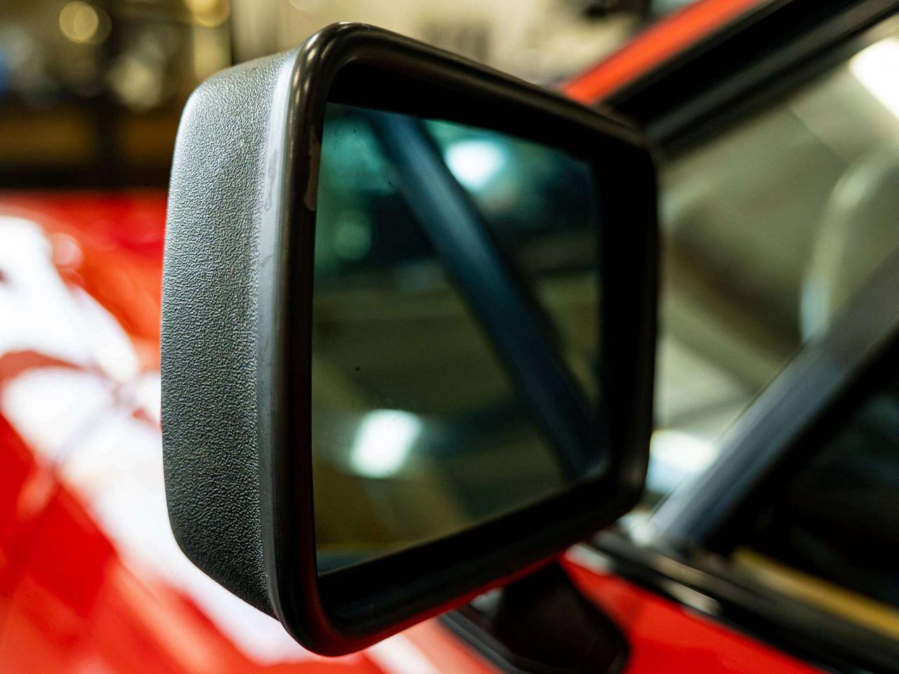 1981 Ferrari 308 GTSi Photo