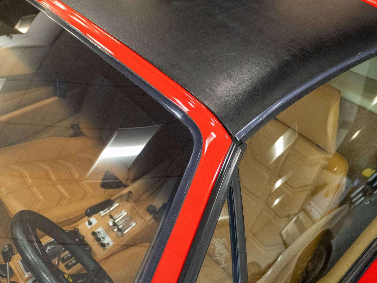 1981 Ferrari 308 GTSi Photo