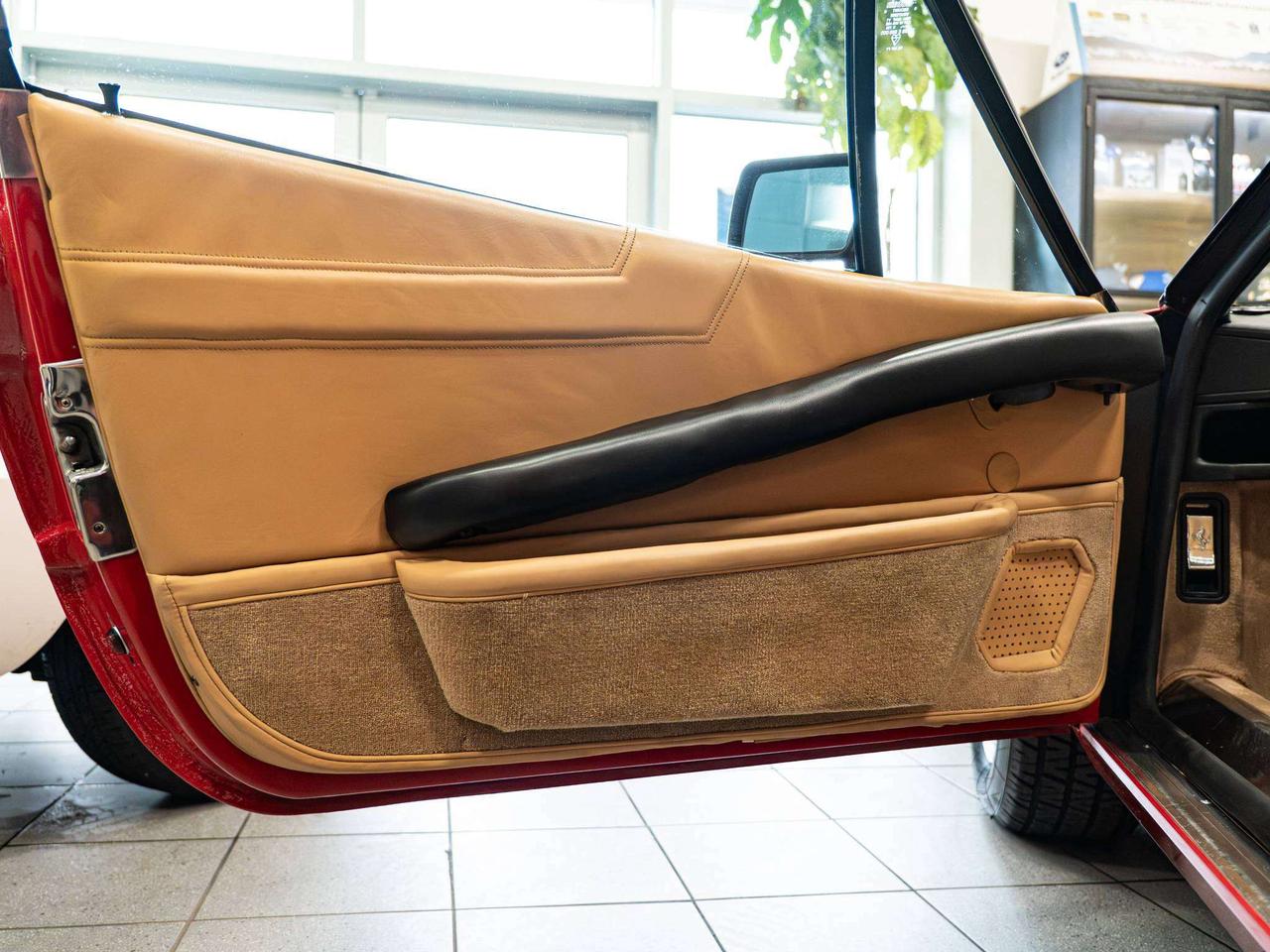 1981 Ferrari 308 GTSi Photo