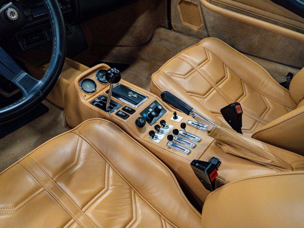 1981 Ferrari 308 GTSi Photo