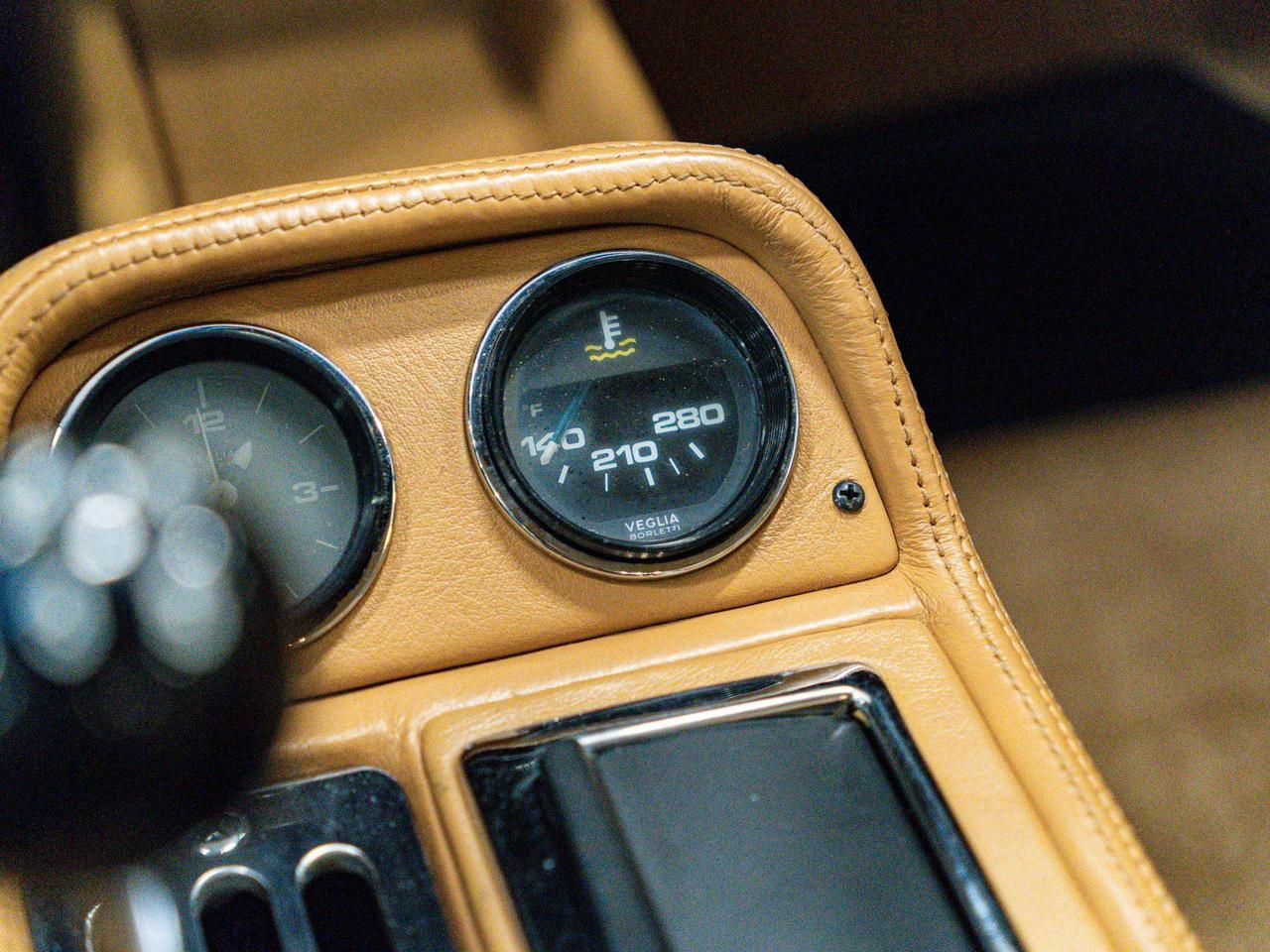 1981 Ferrari 308 GTSi Photo