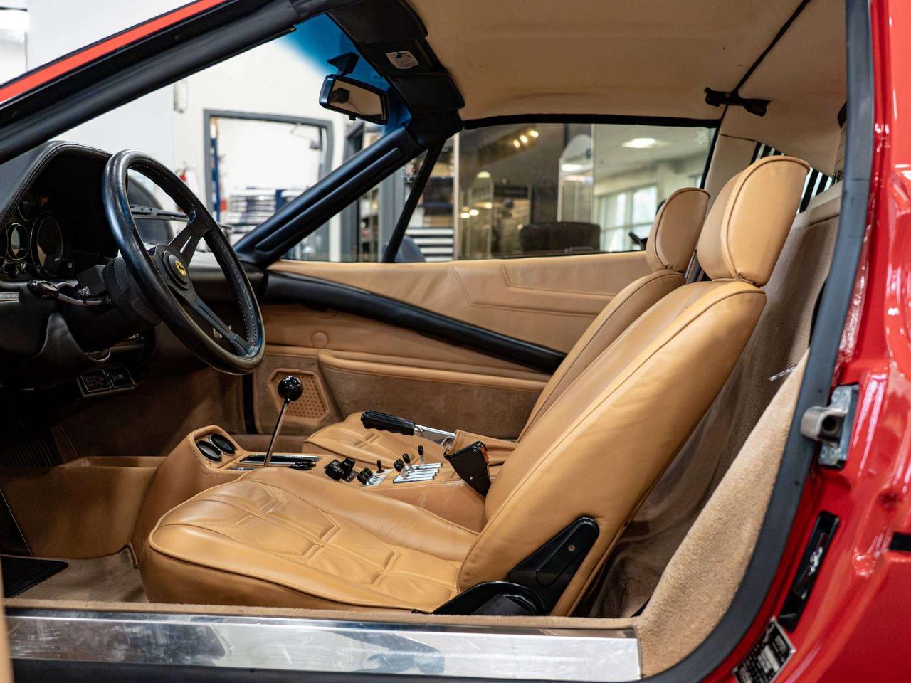 1981 Ferrari 308 GTSi Photo