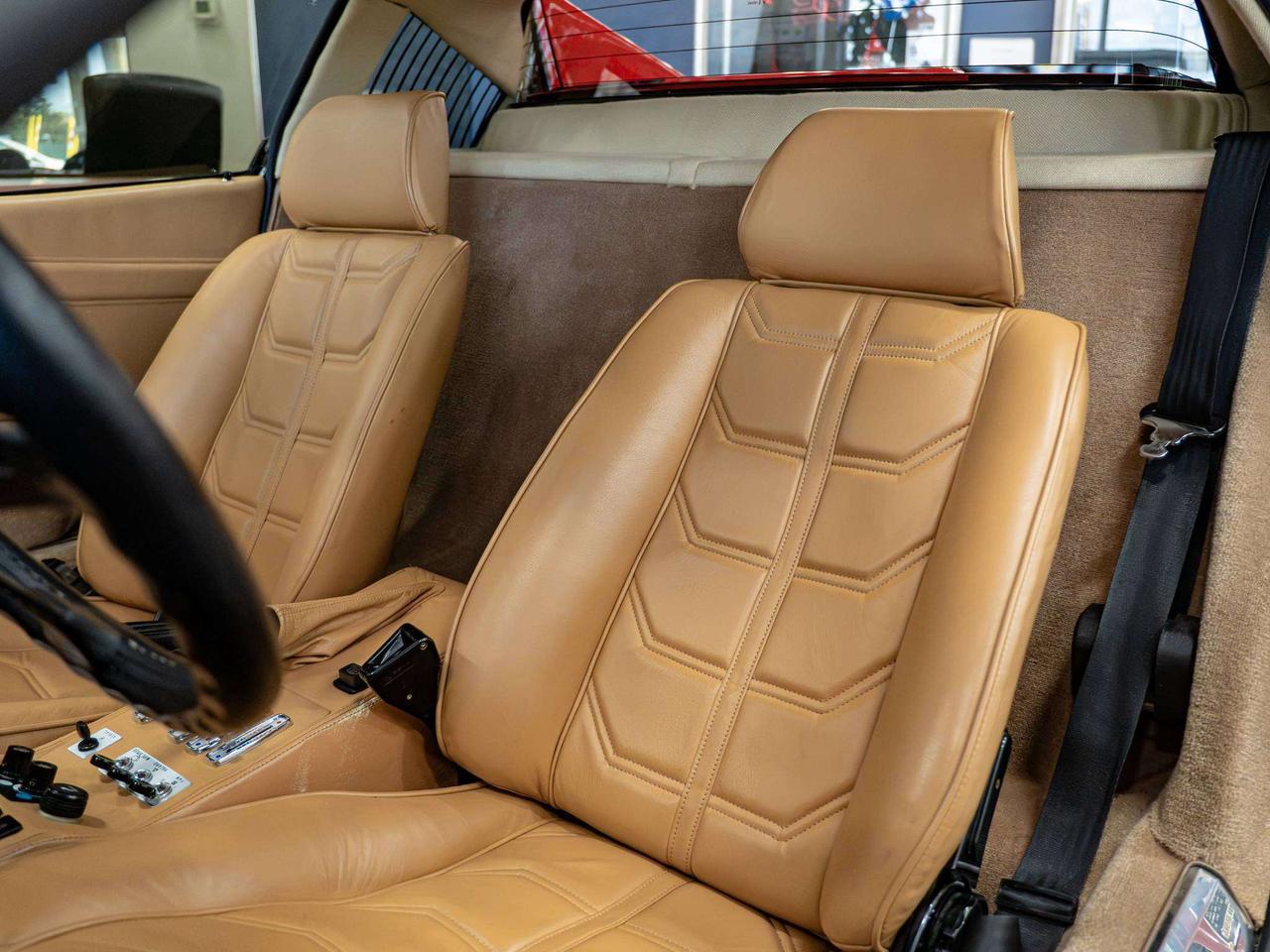 1981 Ferrari 308 GTSi Photo