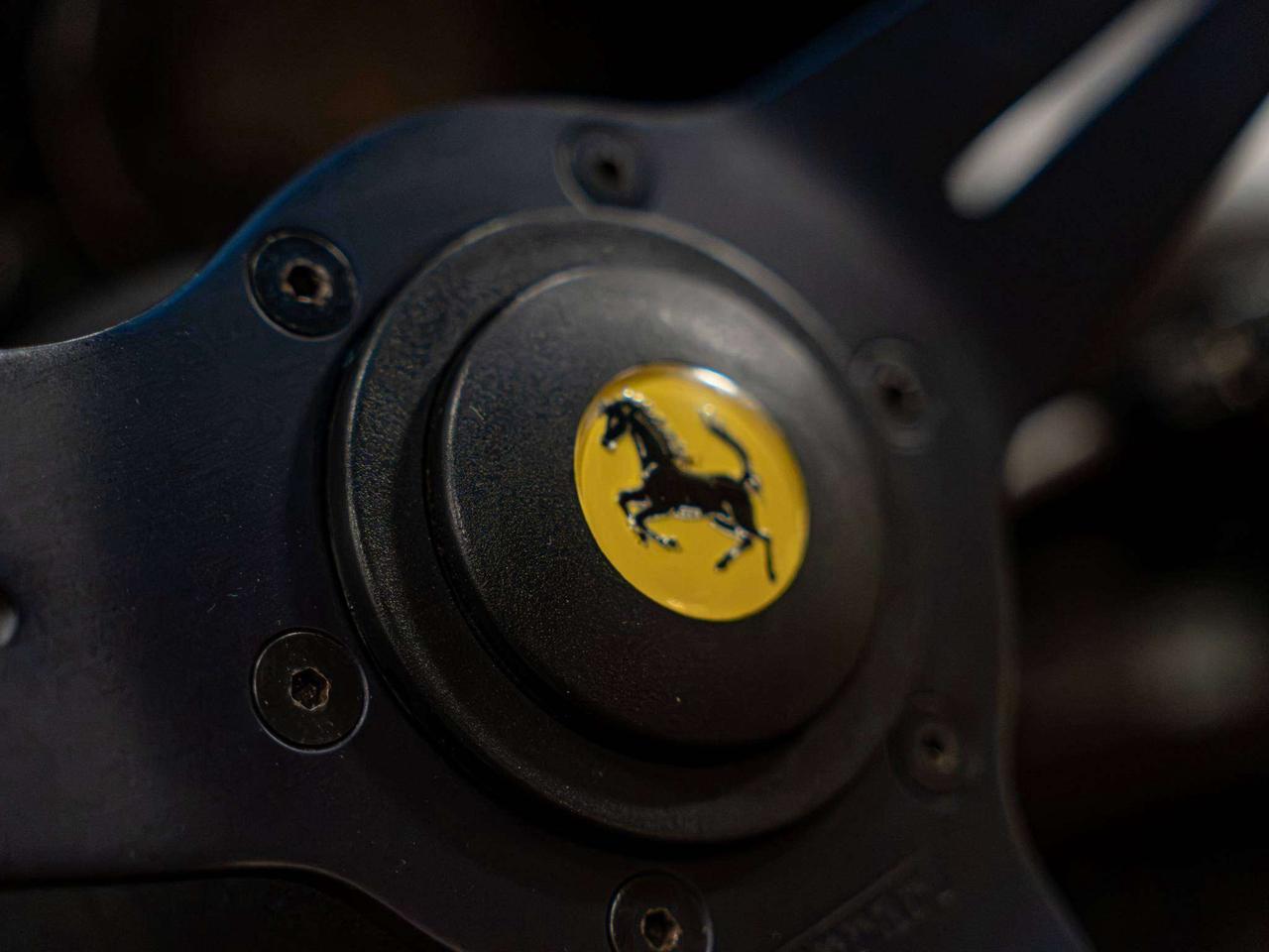 1981 Ferrari 308 GTSi Photo