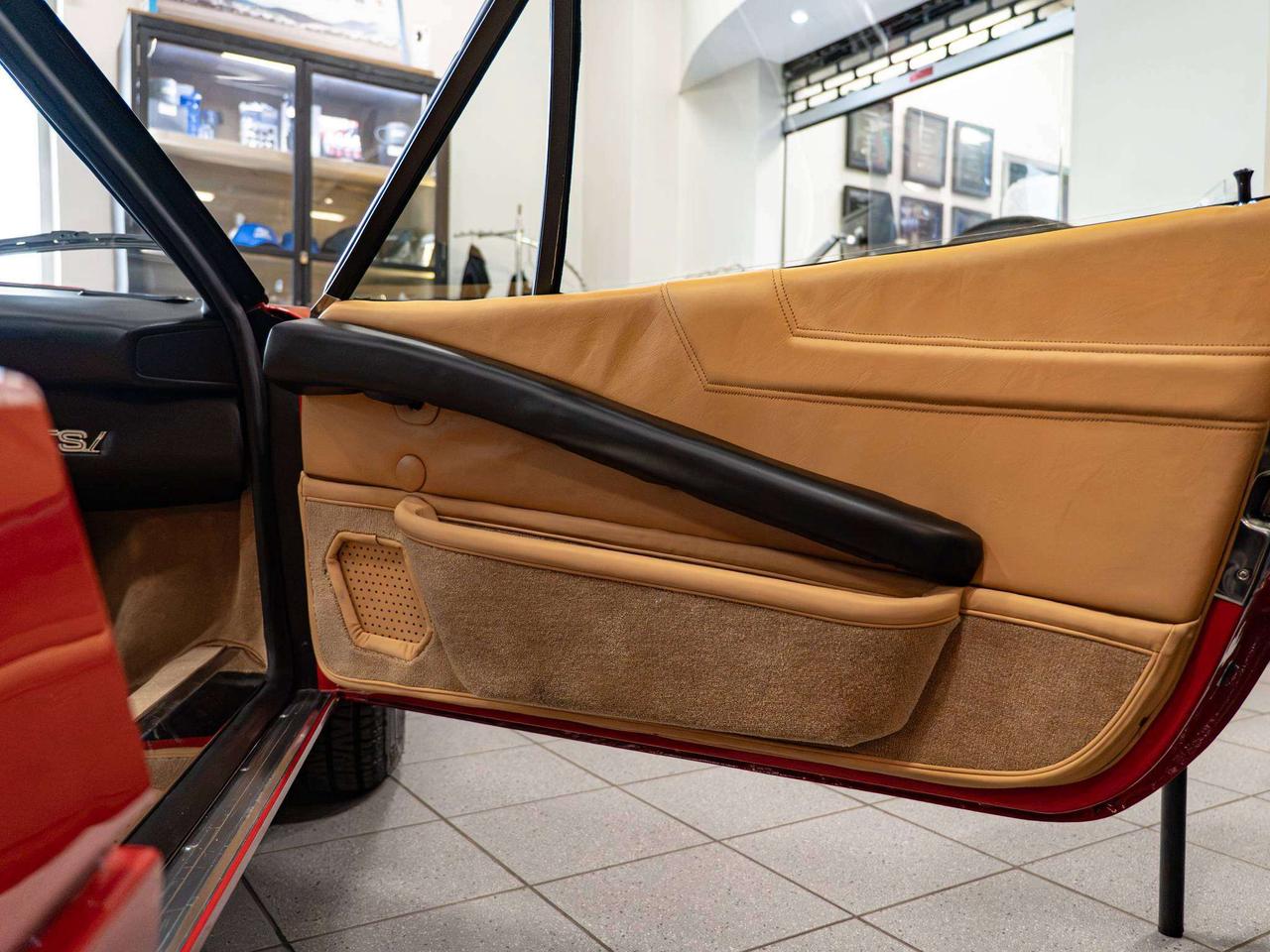 1981 Ferrari 308 GTSi Photo