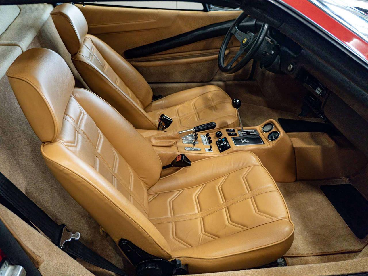 1981 Ferrari 308 GTSi Photo