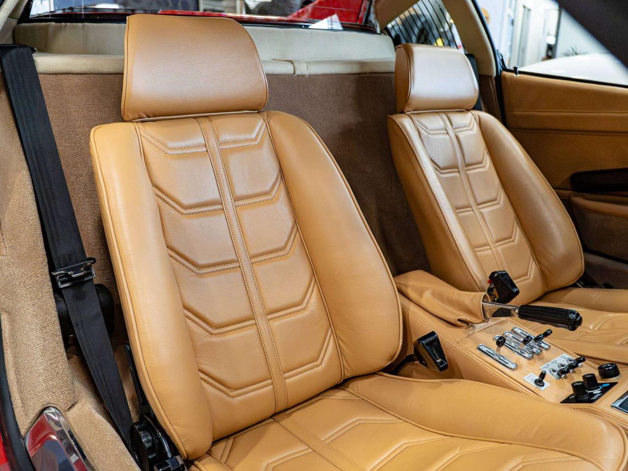1981 Ferrari 308 GTSi Photo