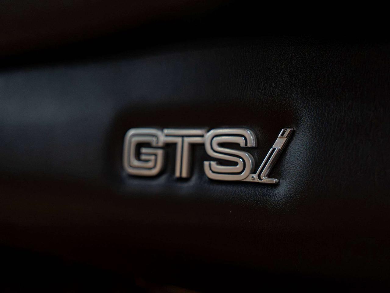 1981 Ferrari 308 GTSi Photo
