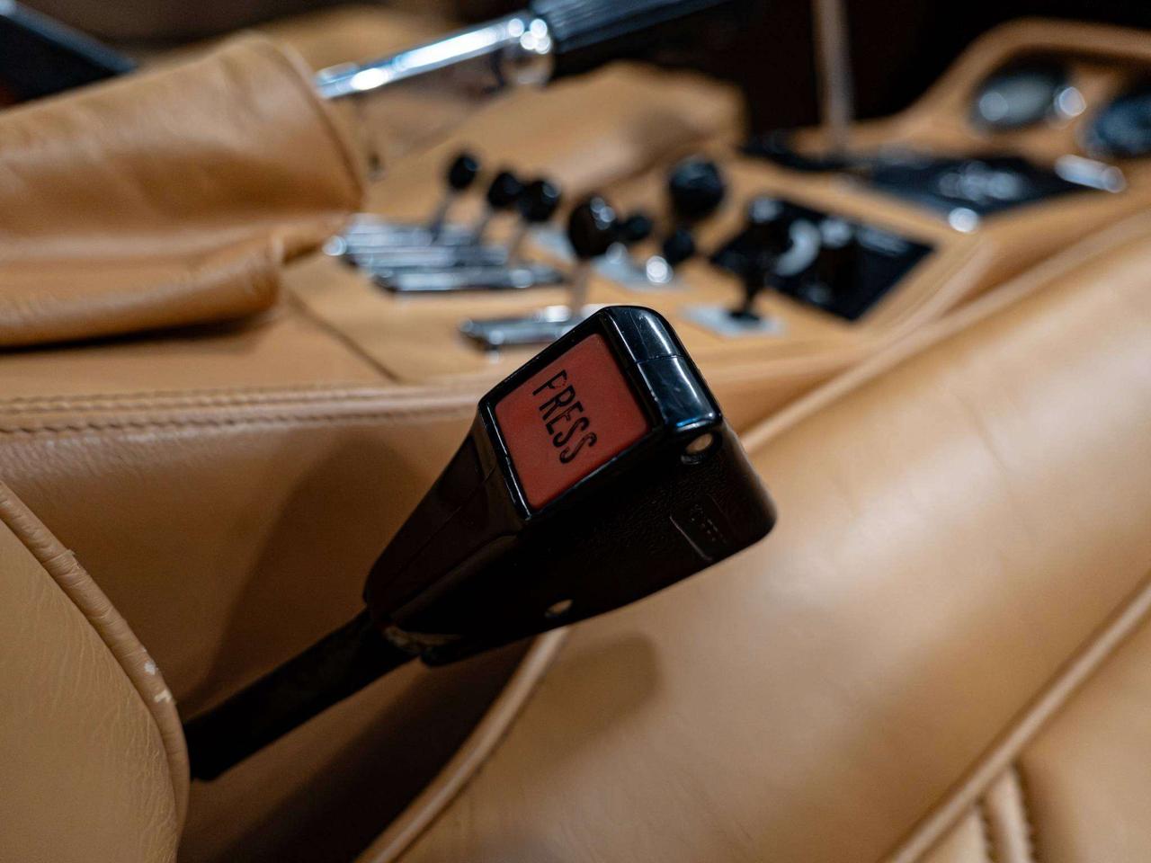 1981 Ferrari 308 GTSi Photo