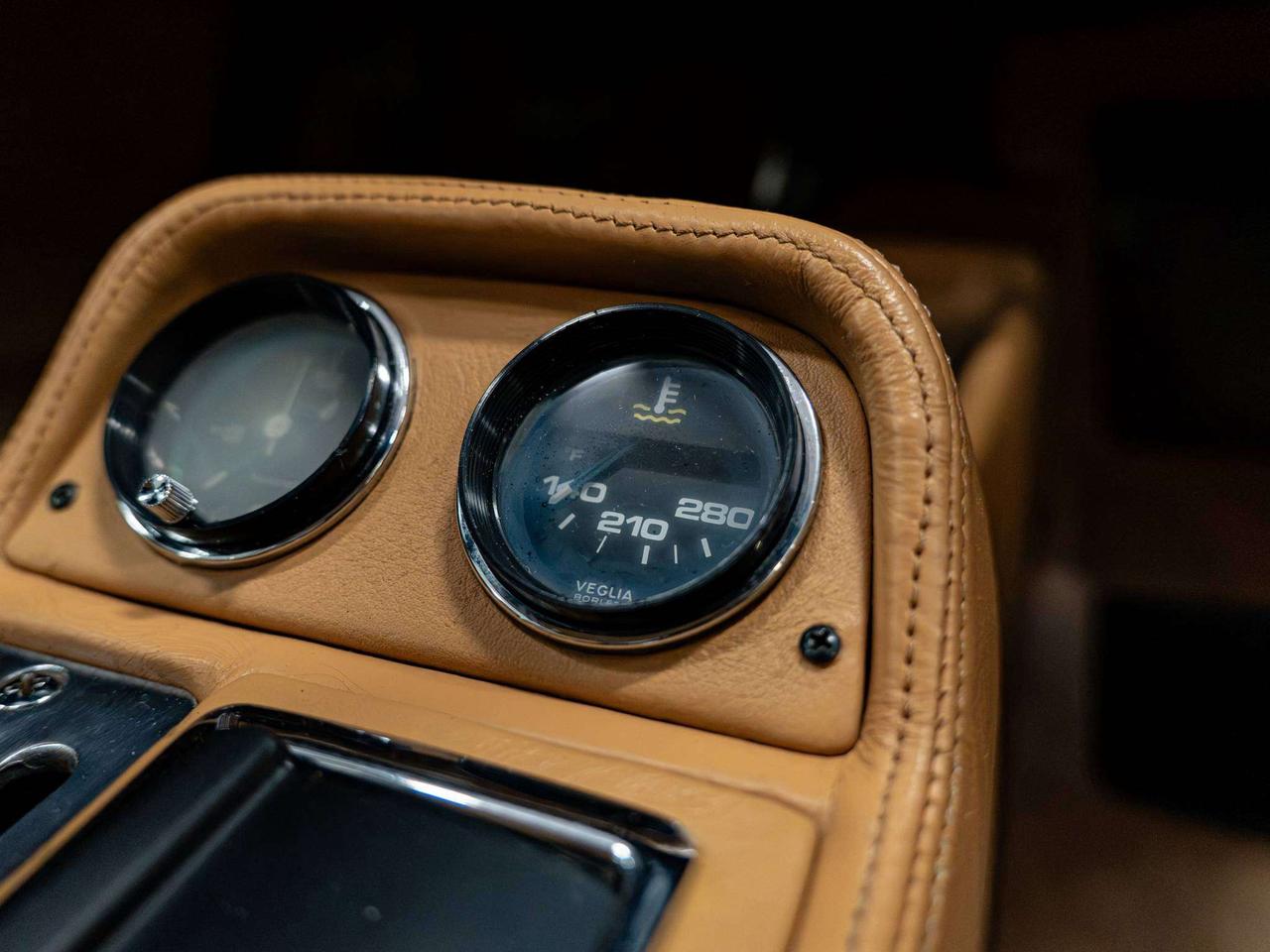1981 Ferrari 308 GTSi Photo