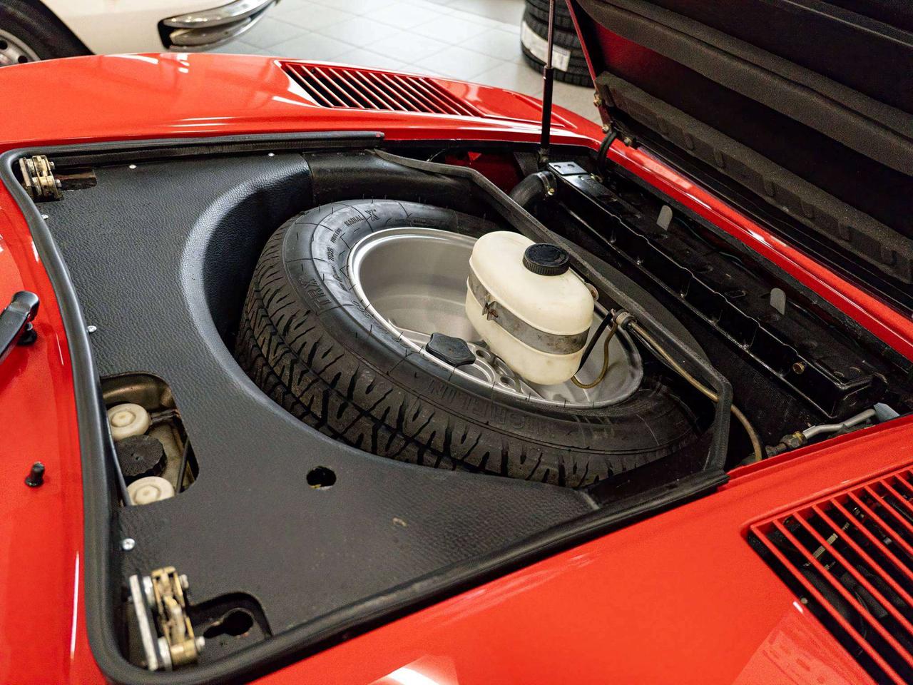 1981 Ferrari 308 GTSi Photo