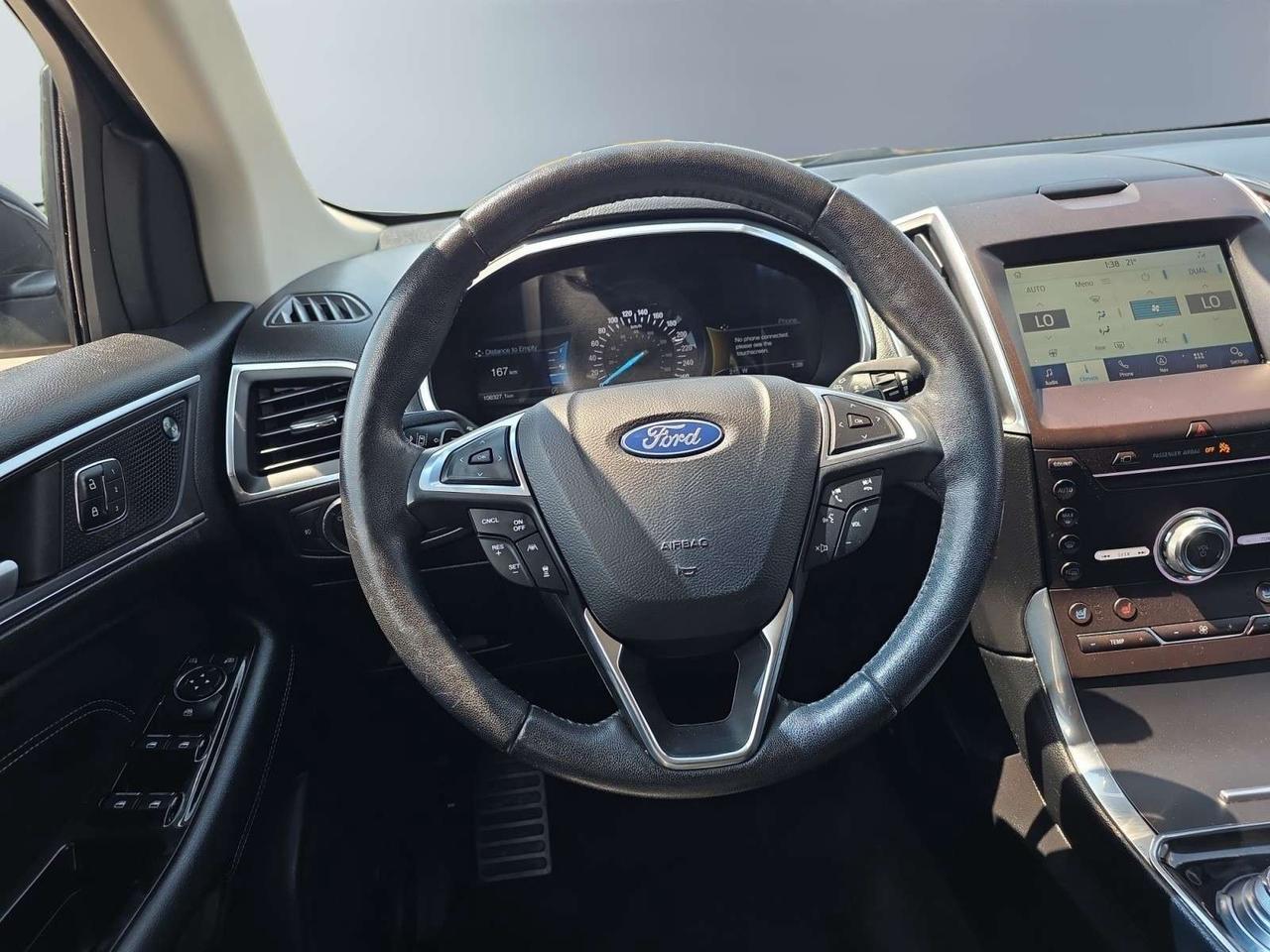 2019 Ford Edge Titanium AWD * DRIVER ASSIST / PANORAMIC ROOF / BANG & OLUFSEN SOUND Photo