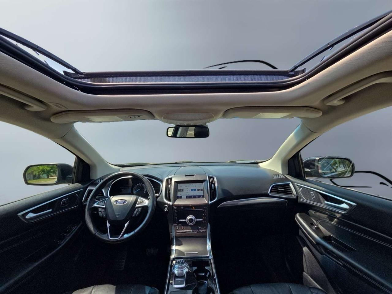 2019 Ford Edge Titanium AWD * DRIVER ASSIST / PANORAMIC ROOF / BANG & OLUFSEN SOUND Photo