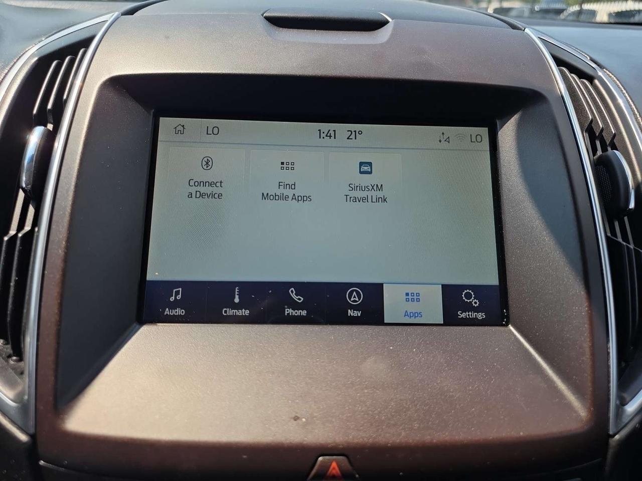 2019 Ford Edge Titanium AWD * DRIVER ASSIST / PANORAMIC ROOF / BANG & OLUFSEN SOUND Photo