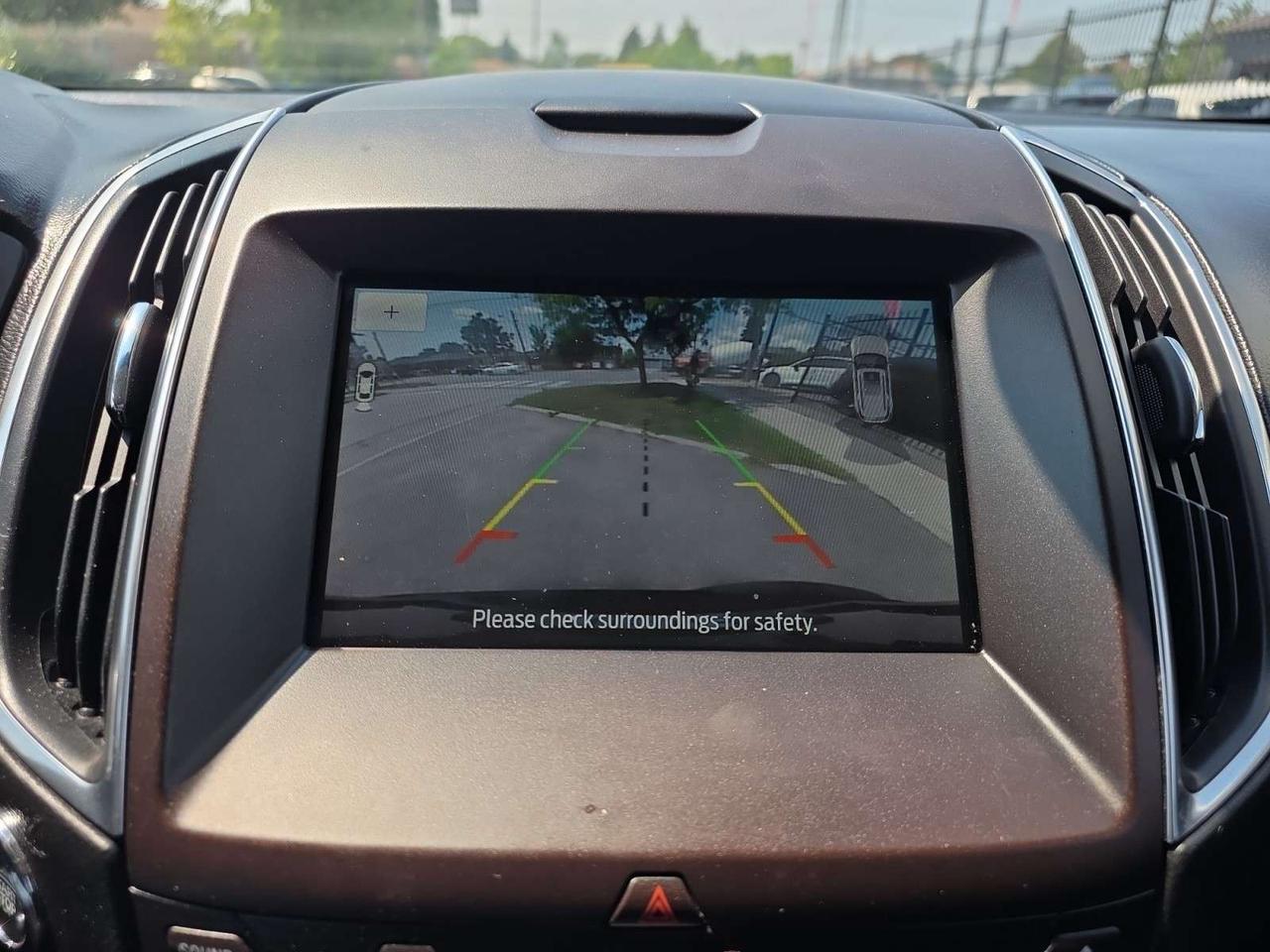 2019 Ford Edge Titanium AWD * DRIVER ASSIST / PANORAMIC ROOF / BANG & OLUFSEN SOUND Photo