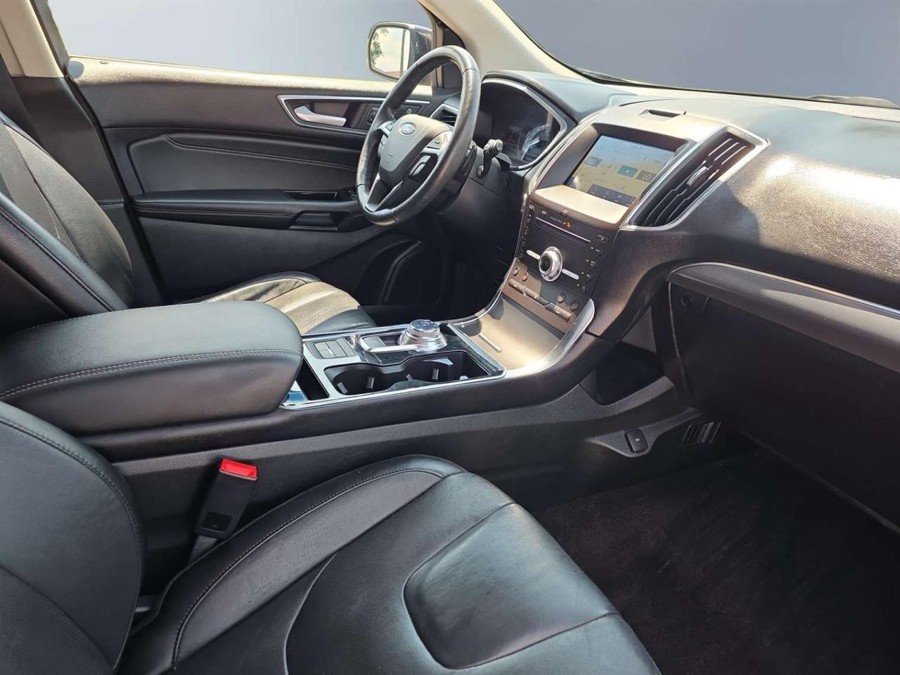 2019 Ford Edge Titanium AWD * DRIVER ASSIST / PANORAMIC ROOF / BANG & OLUFSEN SOUND Photo