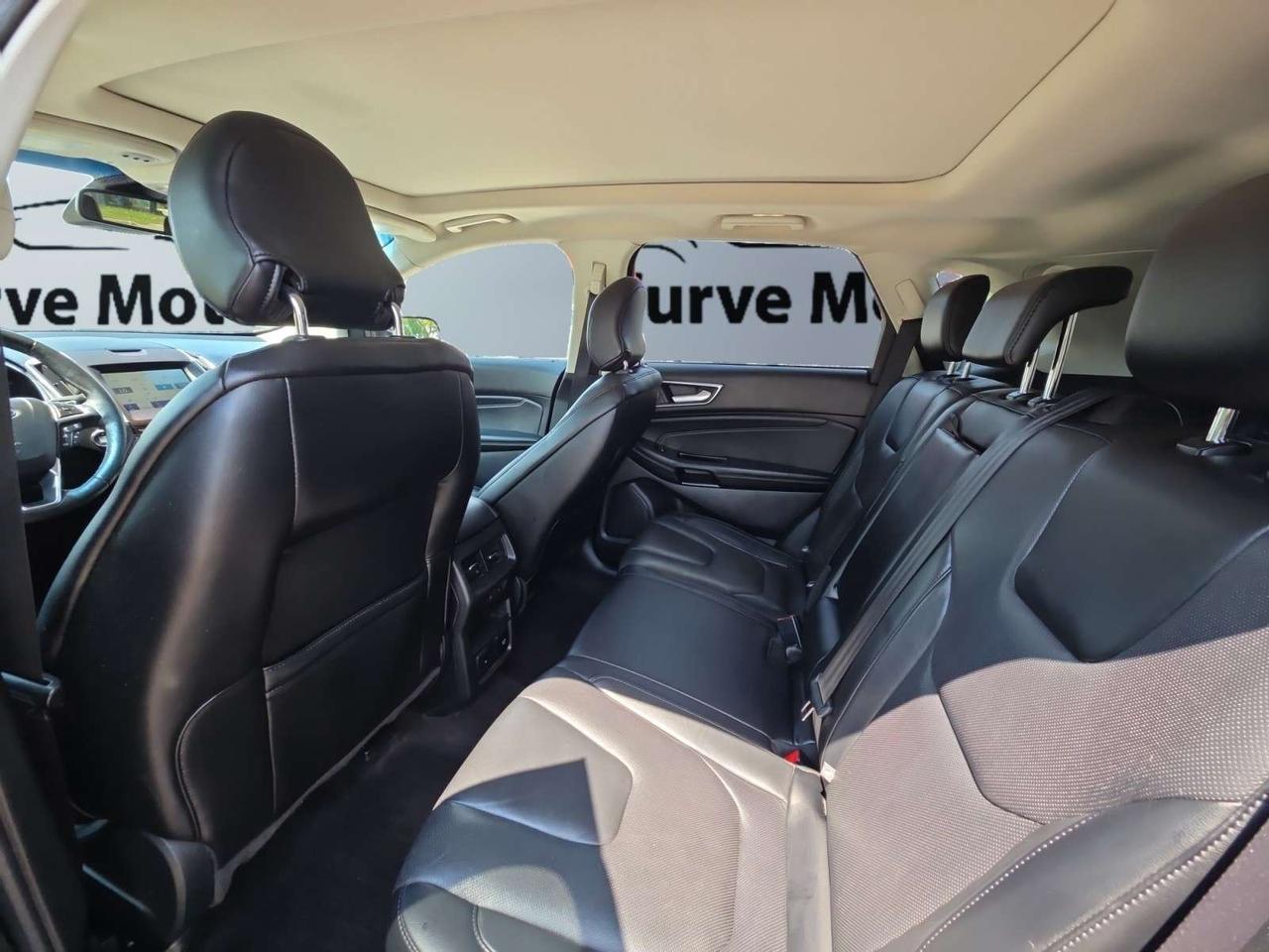 2019 Ford Edge Titanium AWD * DRIVER ASSIST / PANORAMIC ROOF / BANG & OLUFSEN SOUND Photo