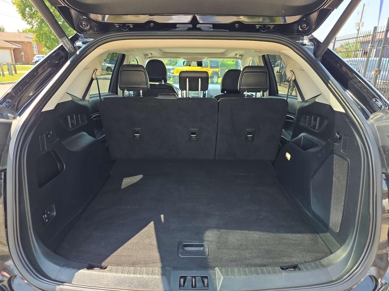 2019 Ford Edge Titanium AWD * DRIVER ASSIST / PANORAMIC ROOF / BANG & OLUFSEN SOUND Photo