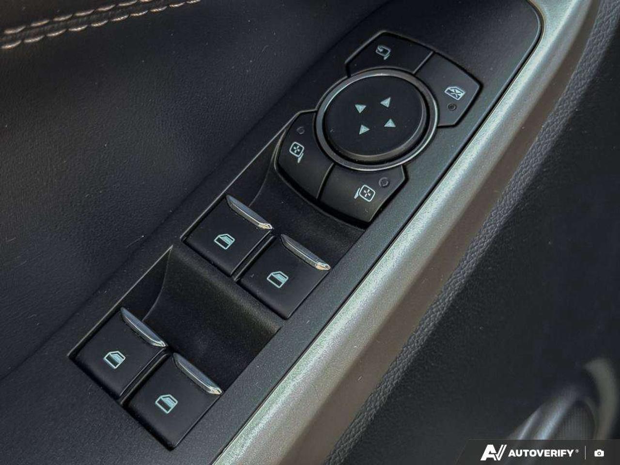 2023 Ford Explorer Limited   MOONROOF   HTD STEER WHEEL   LTHR Photo