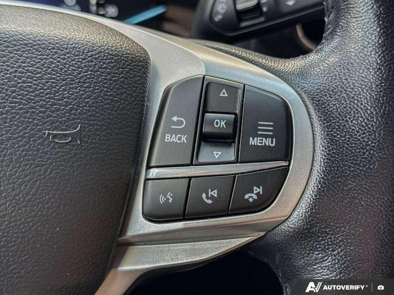 2023 Ford Explorer Limited   MOONROOF   HTD STEER WHEEL   LTHR Photo