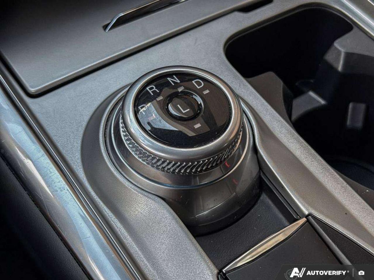2023 Ford Explorer Limited   MOONROOF   HTD STEER WHEEL   LTHR Photo
