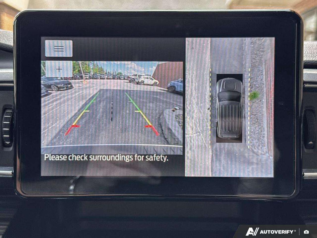 2023 Ford Explorer Limited   MOONROOF   HTD STEER WHEEL   LTHR Photo