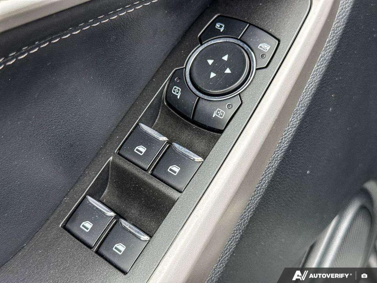 2023 Ford Explorer Limited   MOONROOF   LTHR   HTD STEER WHEEL Photo