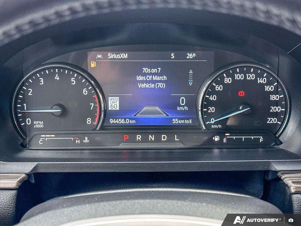2023 Ford Explorer Limited   MOONROOF   LTHR   HTD STEER WHEEL Photo