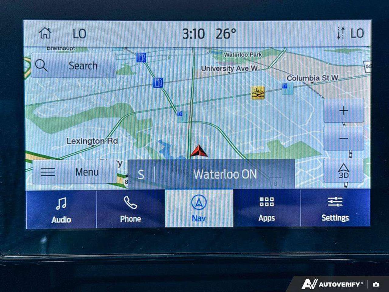 2023 Ford Explorer Limited   MOONROOF   LTHR   HTD STEER WHEEL Photo