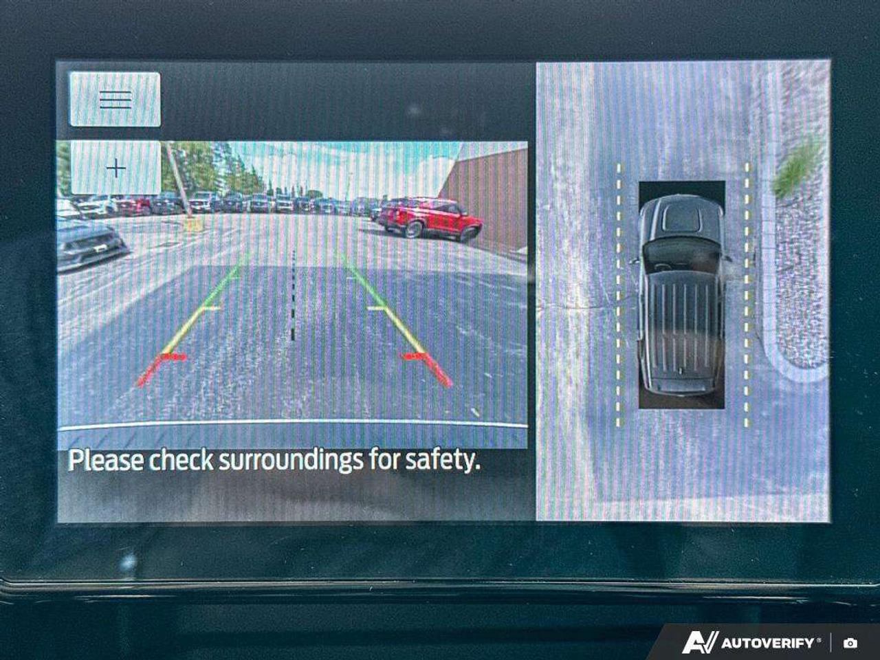 2023 Ford Explorer Limited   MOONROOF   LTHR   HTD STEER WHEEL Photo