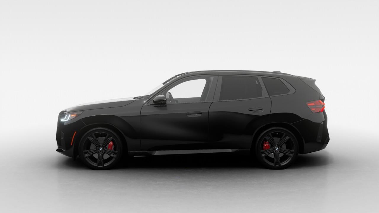 2026 BMW X3  Photo3