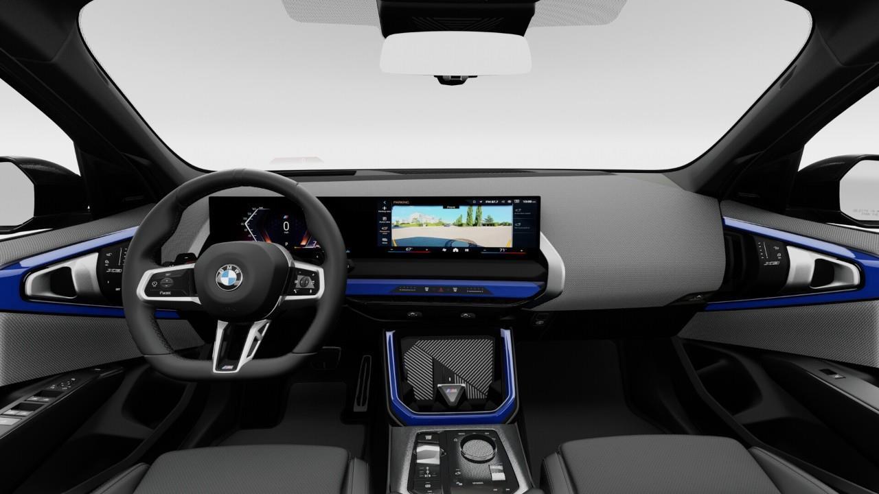 2026 BMW X3  Photo