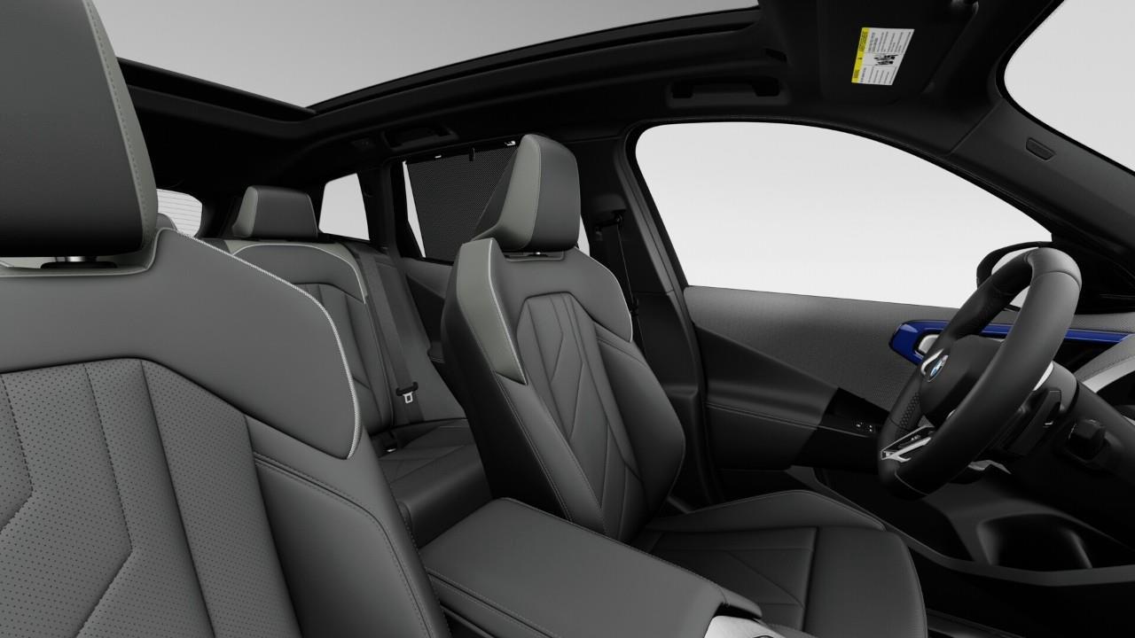 2026 BMW X3  Photo