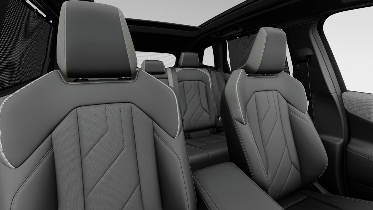 2026 BMW X3  Photo