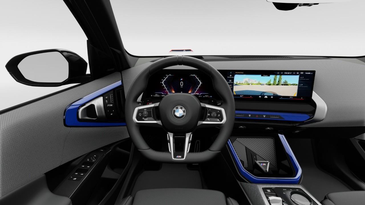 2026 BMW X3  Photo