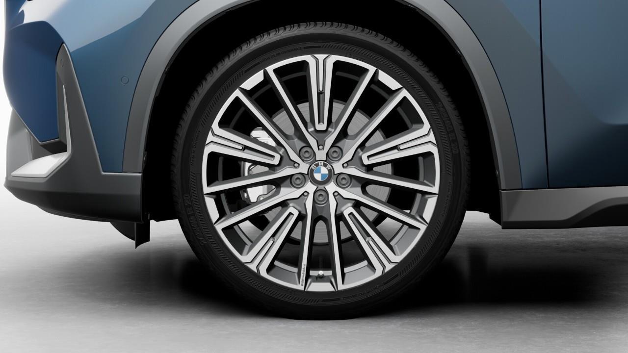 2027 BMW X1 xDrive28i 4dr All-wheel Drive Sports Activity Vehicle Photo