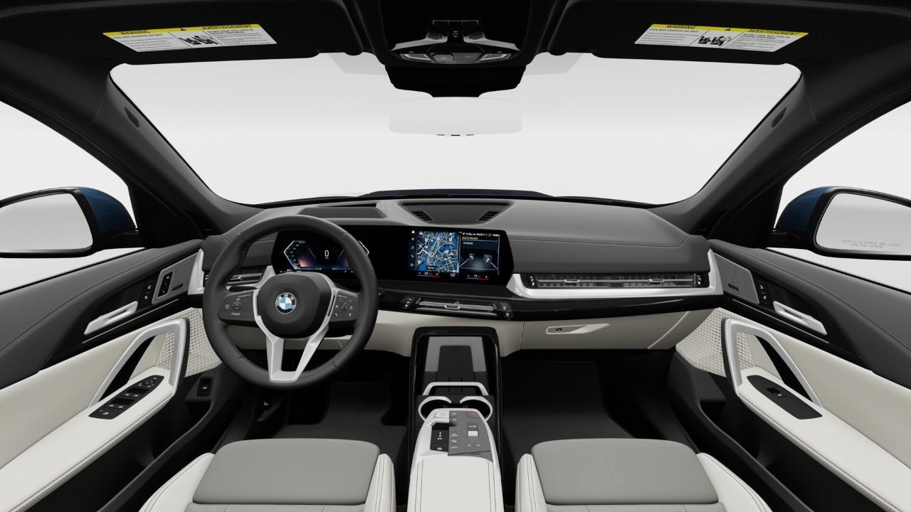 2027 BMW X1 xDrive28i 4dr All-wheel Drive Sports Activity Vehicle Photo