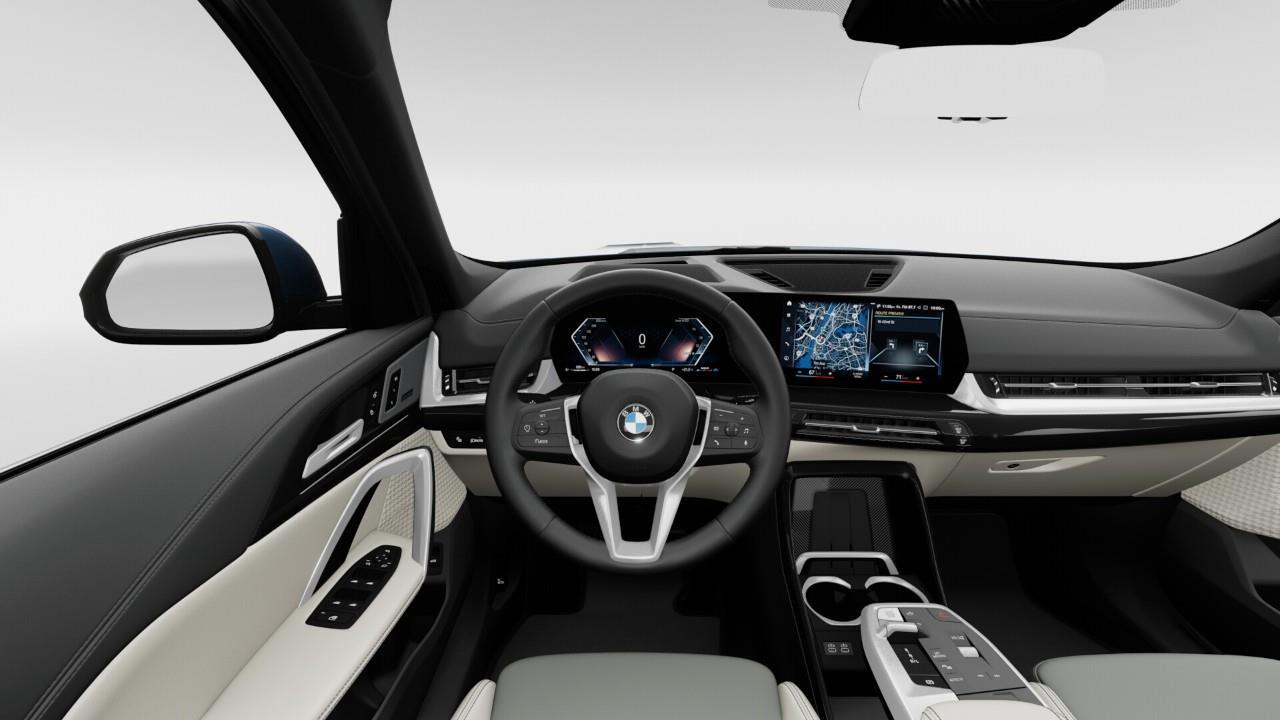2027 BMW X1 xDrive28i 4dr All-wheel Drive Sports Activity Vehicle Photo