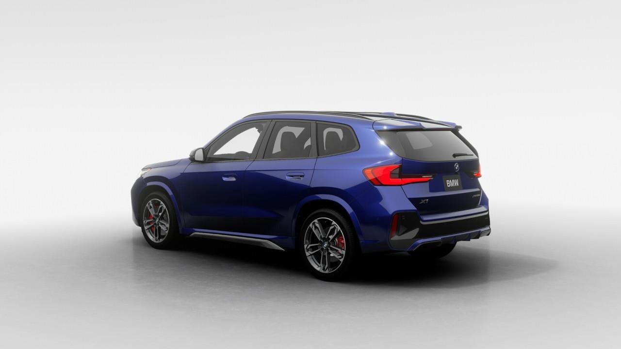 2027 BMW X1 xDrive28i 4dr All-wheel Drive Sports Activity Vehicle Photo5