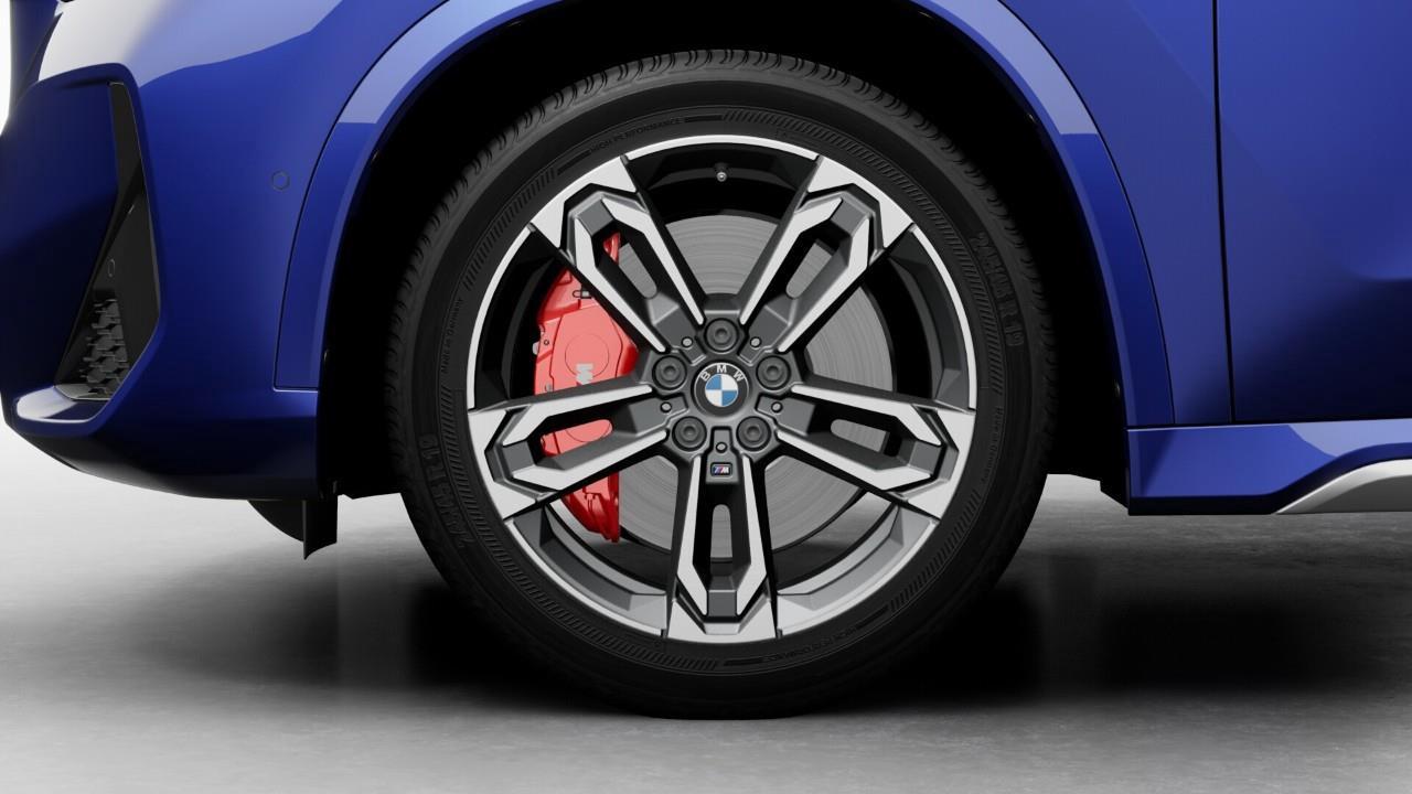 2027 BMW X1 xDrive28i 4dr All-wheel Drive Sports Activity Vehicle Photo