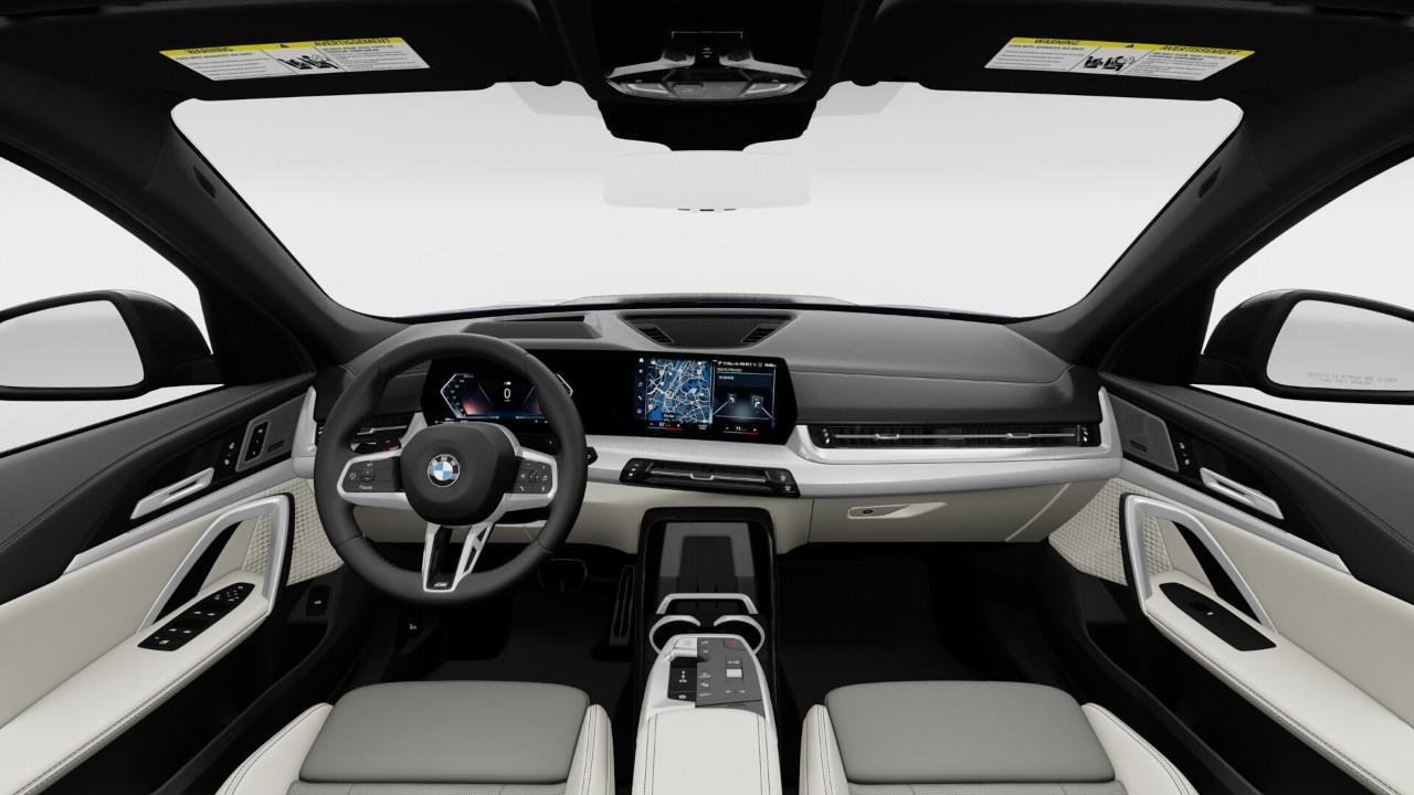 2027 BMW X1 xDrive28i 4dr All-wheel Drive Sports Activity Vehicle Photo