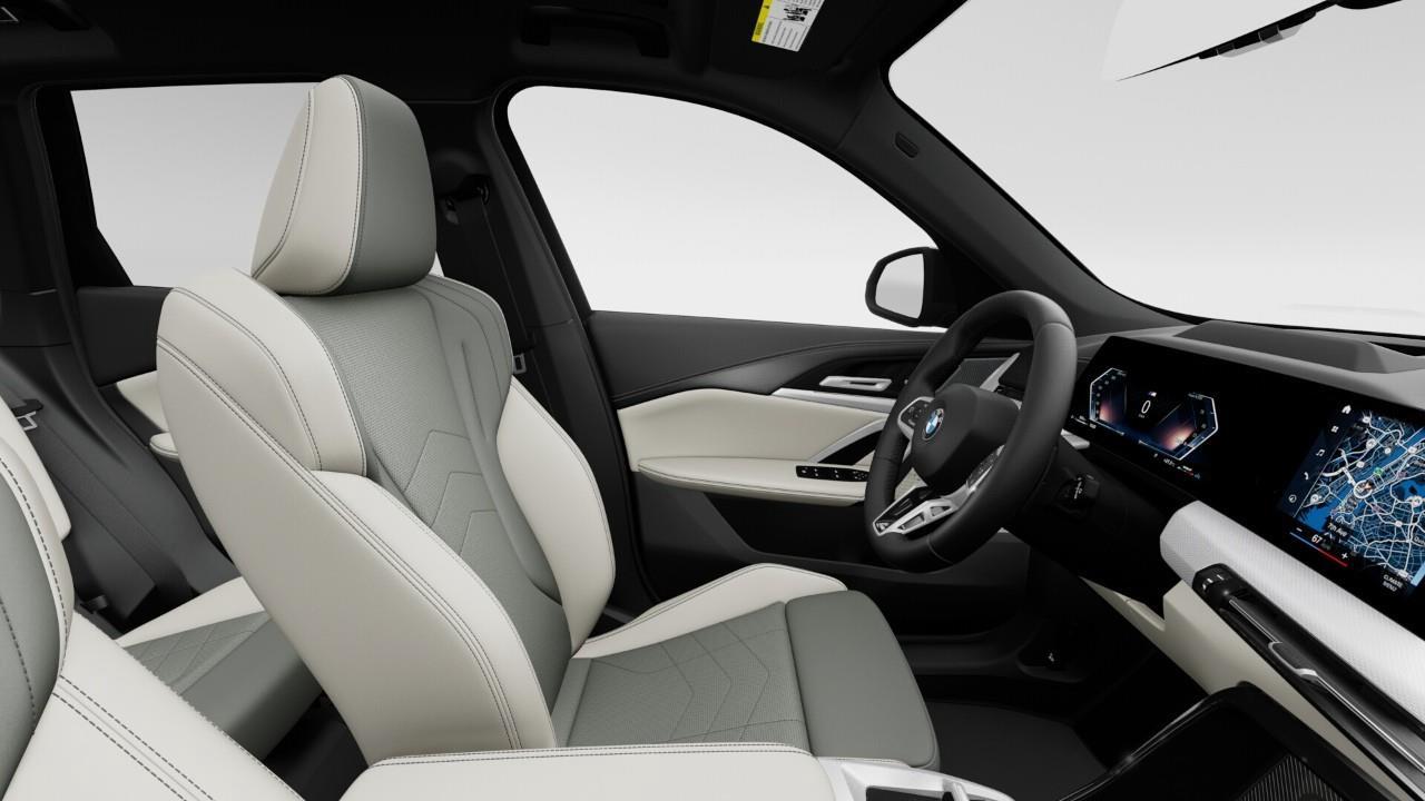2027 BMW X1 xDrive28i 4dr All-wheel Drive Sports Activity Vehicle Photo