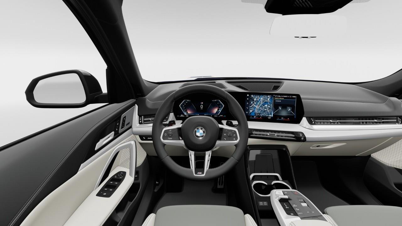 2027 BMW X1 xDrive28i 4dr All-wheel Drive Sports Activity Vehicle Photo