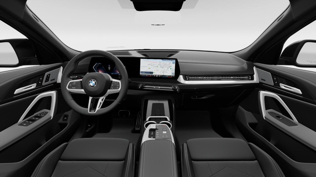 2027 BMW X2 xDrive28i 4dr All-Wheel Drive Sports Activity Coupe Photo