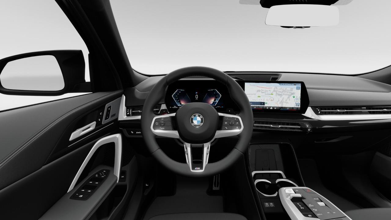 2027 BMW X2 xDrive28i 4dr All-Wheel Drive Sports Activity Coupe Photo