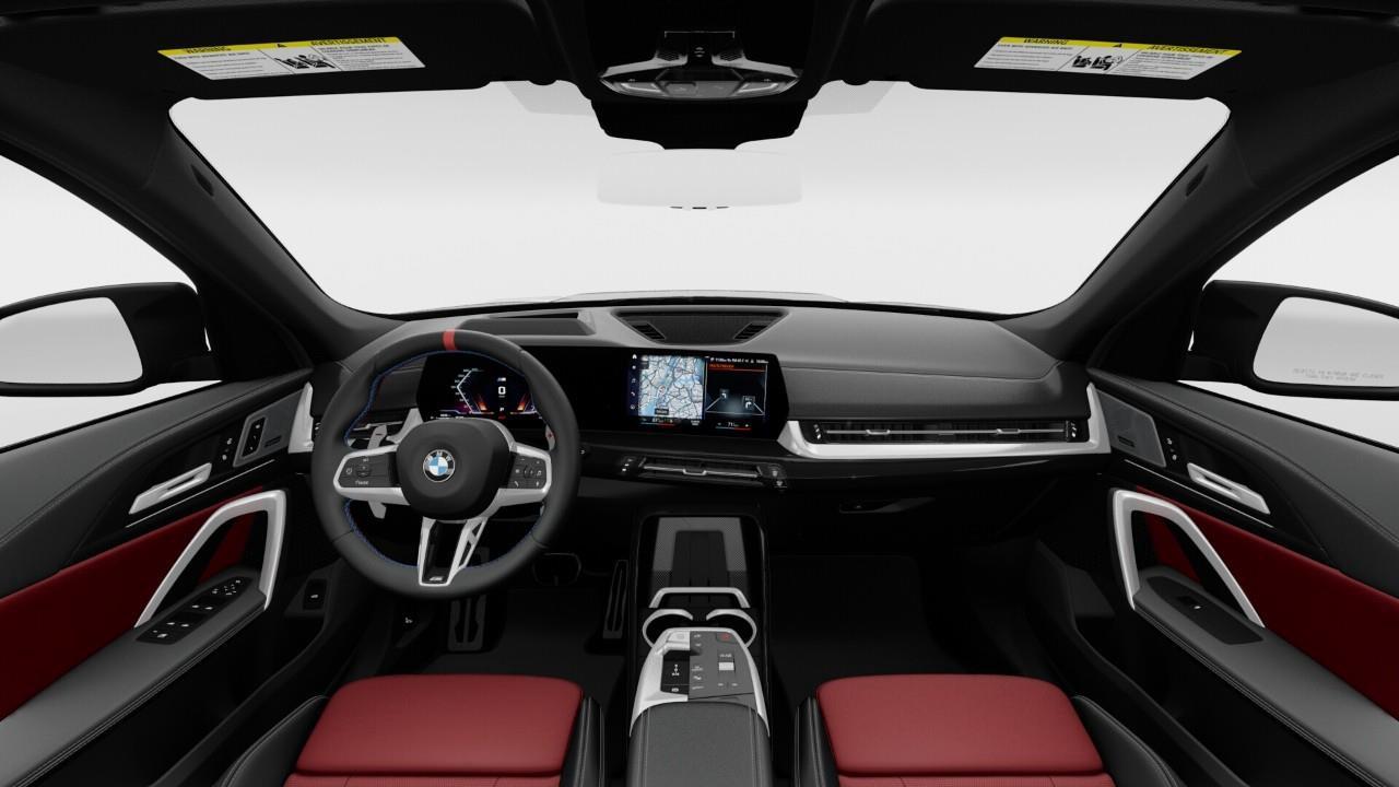 2026 BMW X1 M35i xDrive 4dr All-Wheel Drive Sports Activity Vehicle Photo