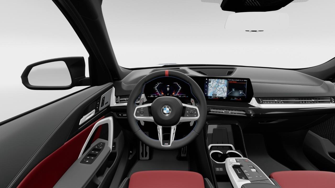 2026 BMW X1 M35i xDrive 4dr All-Wheel Drive Sports Activity Vehicle Photo